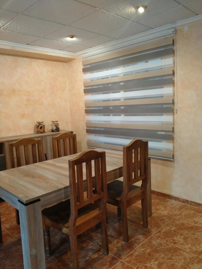 Cases Rurals El Castell Torres-Torres ภายนอก รูปภาพ