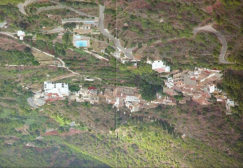 Cases Rurals El Castell Torres-Torres ภายนอก รูปภาพ