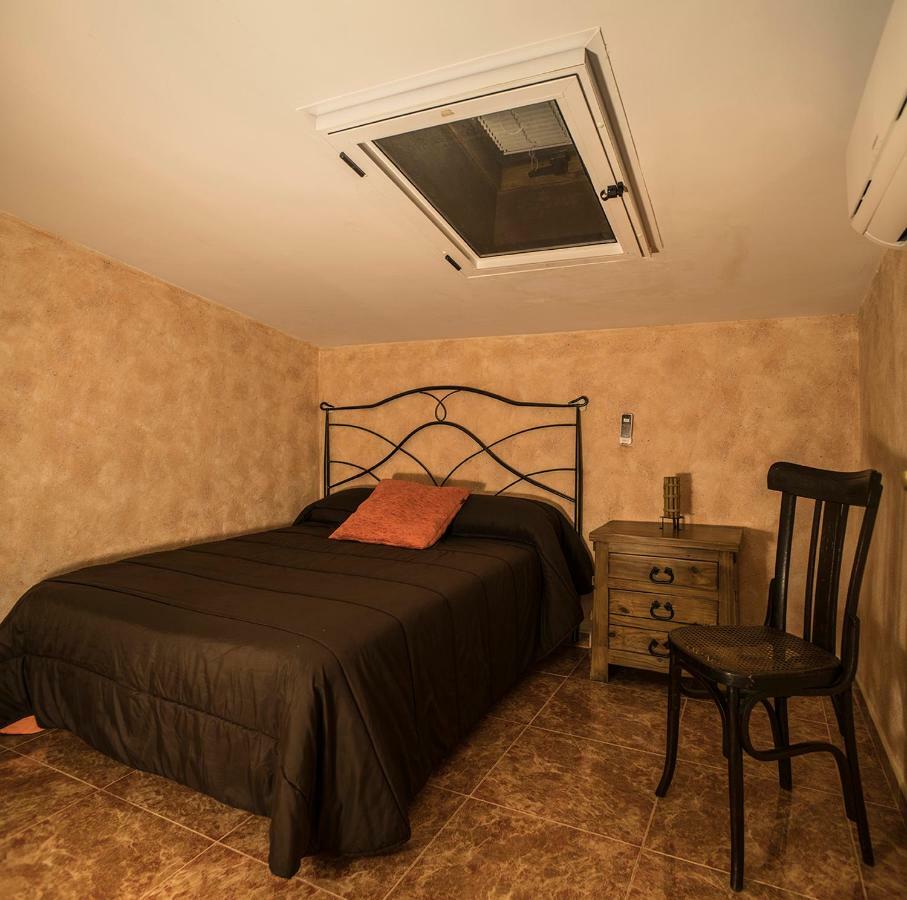 Cases Rurals El Castell Torres-Torres ภายนอก รูปภาพ